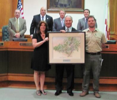 5-20-14 Florida Urban Forestry Council Presentation